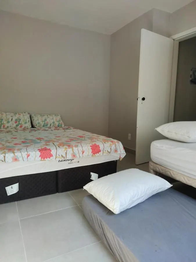 Ap Praia Brava - 1 Vaga De Garagem Balneário Camboriú