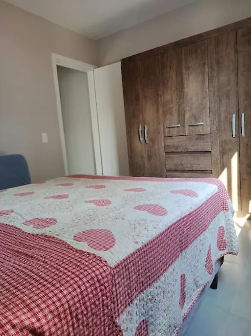 Ap Praia Brava - 1 Vaga De Garagem Balneário Camboriú
