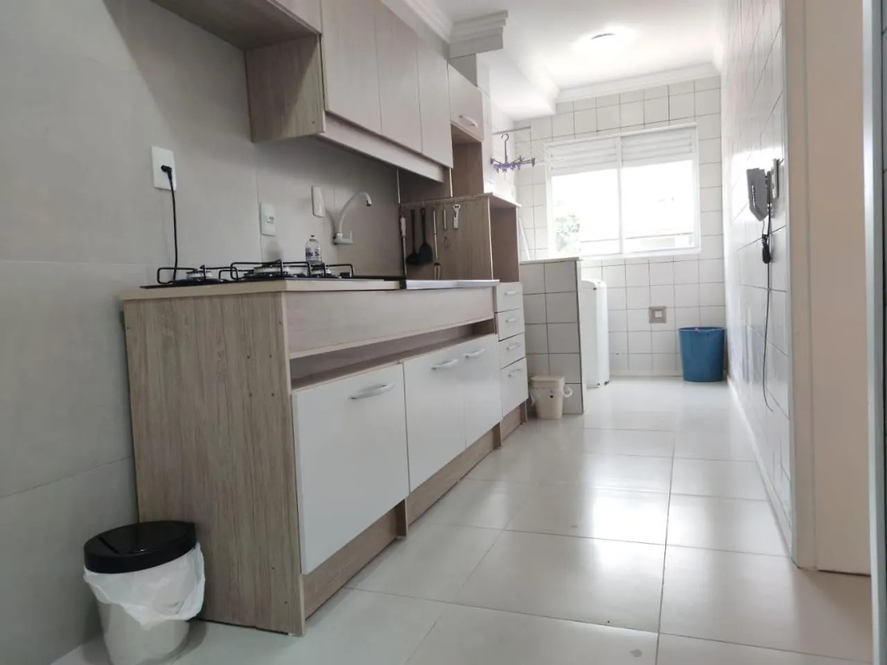 Ap Praia Brava - 1 Vaga De Garagem Balneário Camboriú Apartamento