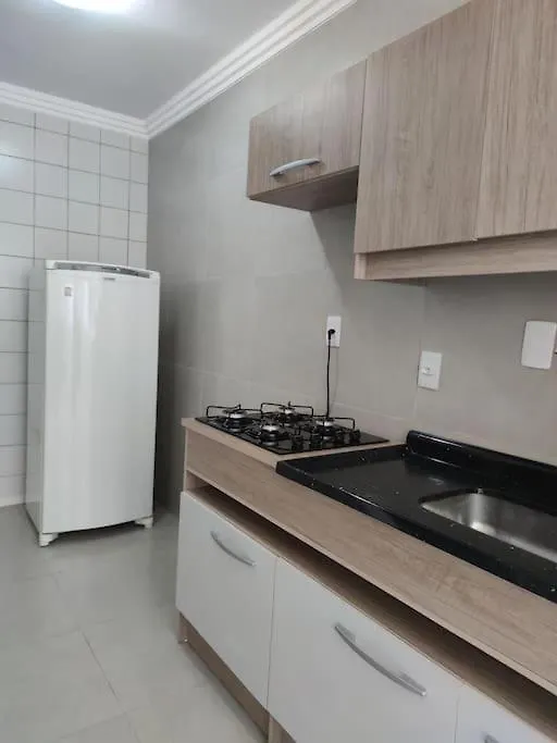 Ap Praia Brava - 1 Vaga De Garagem Balneário Camboriú 0*,