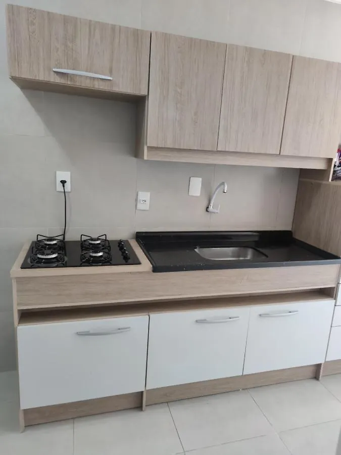 Ap Praia Brava - 1 Vaga De Garagem Balneário Camboriú Apartamento