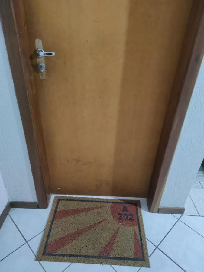 Ap Praia Brava - 1 Vaga De Garagem Balneário Camboriú Brasil