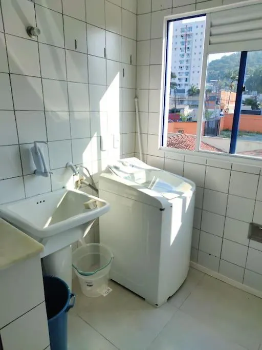 Apartamento Ap Praia Brava - 1 Vaga De Garagem Balneário Camboriú