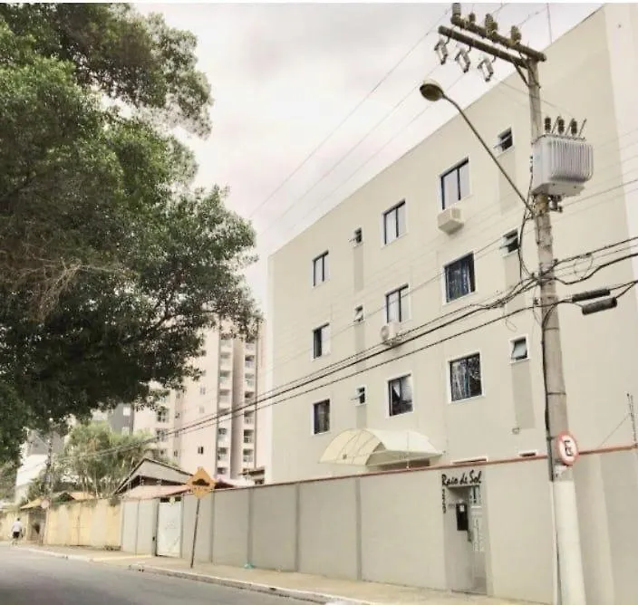 Apartamento Ap Praia Brava - 1 Vaga De Garagem Balneário Camboriú Brasil