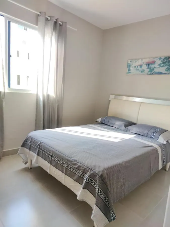 Ap Praia Brava - 1 Vaga De Garagem Balneário Camboriú Apartamento